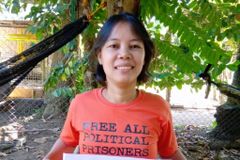 Bishop condemns killing of human rights activist
