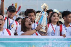 Bishops to youth: Never give up on truth, justice