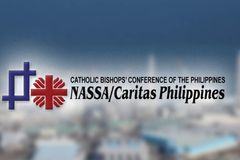 Caritas Philippines,tutol sa pagtatapon ng Japan ng nuclear waste sa Pacific Ocean