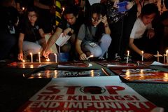 Personal conversion: ‘We must confront evil’ — CBCP exec