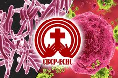 Pakikipagtulungan sa pamahalaan, pina-igting ng cbcp-echc