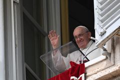 Pope Francis: ‘We cannot be indifferent’ to people caught in drug addiction