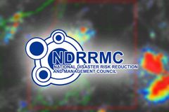 NDRRMC, binalaan ang publiko sa banta ng bagyong Hanna