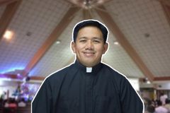 Vicar General, itinalagang administrator ng Diocese of Ipil