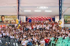 Employment opportunities sa YSLEP graduates, tiniyak ng Caritas Manila