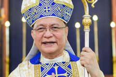 Pari, Relihiyoso at Layko, pinasalamatan ni Bishop Ongtioco