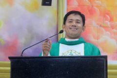 Diocesan administrator elected for Ipil diocese