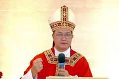 Bishop laments ‘systematic’ police abuses