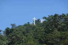 Over 50-year old Palo Cross faces destruction