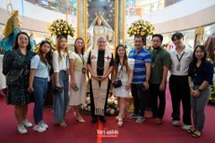 Experience the miracle, bisitahin ang Radio Veritas Grand Marian exhibit