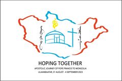 5 things to know about Mongolia as Pope Francis prepares for his trip
