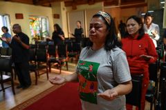 Pope’s visit serves as ‘nourishment’ to small Catholic community, says Filipino missionary in Mongolia