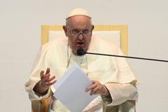 Pope Francis to release second Laudato Si’ on Oct. 4