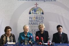 Questions raised about Vigano ‘exposé’