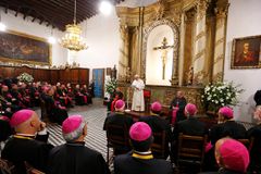 Pope expels Chilean priest found guilty of sex abuse