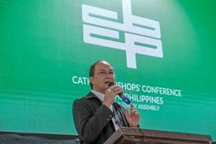 CBCP clarificatory statement on NTF-ELCAC