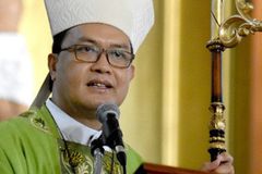 CBCP nilinaw ang ugnayan sa NTF-ELCAC