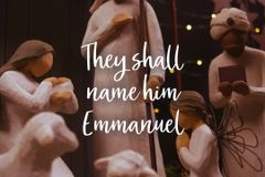 December 25, 2018 – The Nativity of the Lord – Christmas – At the Vigil Mass