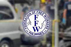 Kakulangan ng workers safety sa lugar ng paggawa, binatikos ng FFW