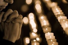 For Christians in Syria, Holy Week is a time for renewing faith