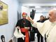 House of Mercy sa Mongolia, pinasinayahan ni Pope Francis