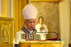 Manila archdiocese divests from ‘coal, other destructive businesses’