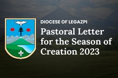 The cry of the earth and the cry of the poor