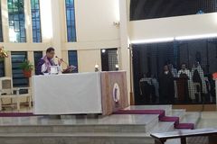 St. Nicholas, clergy saints, inspiration for ‘Year of Clergy’