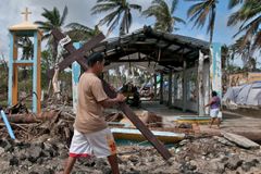Pastoral Letter on the 5th Annual Commemoration of Super Typhoon Yolanda