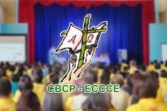 CBCP-ECCCE, nagbigay pugay sa mga guro