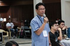Duterte not entirely to blame for anti-Church comments, says priest