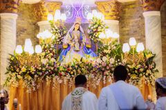 What the birth of Mary could teach us