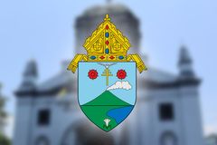 Quasi Parish of Saint Pedro Calungsod, itinatag ng Diocese of Legazpi