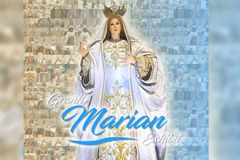 Sumuporta sa Grand Marian exhibit, pinasasalamatan ng Radio Veritas