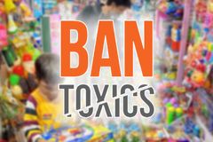 Kabataan at magulang, pinaalalahanan ng BAN toxic