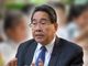 Partnership sa pagitan ng CHED at China, pinapawalang bisa ng isang mambabatas