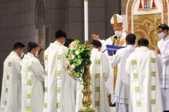 Skills without values is ‘dangerous’, says Manila archbishop