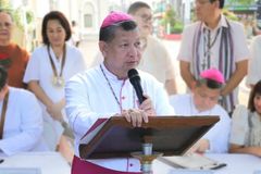 Diocese of Malolos,nagpapasalamat sa pagkilala ng NHCP sa Malolos Cathedral