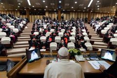 What you need to know about the Synod on Synodality