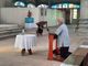 Bishop Pabillo arrives Palawan for his new mission