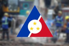 Seguridad sa trabaho, pinaigting ng DOLE