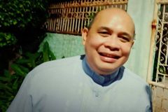 Pope Francis expels Filipino priest for sexual abuse cases