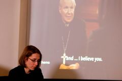 Survivors Speak: What Vatican summit must do to stop abuse