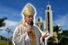 Tularan ang birheng Maria, hamon ng Papal Nuncio sa mananampalataya