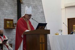 Pakikilakbay sa Korean Personal Parish, tiniyak ng opisyal ng CBCP