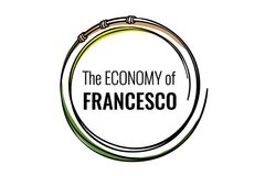 Pope Francis, dadalo sa world meeting ng Economy of Francesco