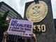 IN PHOTOS: Asian civil society groups call for urgent International Tax Reform