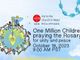 ‘One Million Children Praying the Rosary’ campaign slated for Oct. 18