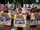 Philippine groups renew calls to repeal Anti-Terror Law on 51st Martial Law declaration anniversary