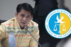 CHR, nanawagan sa mga mambabatas ng suporta sa CHR charter